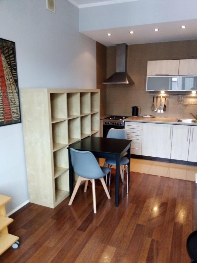 Art Dreams Apartament Chmielna 14 Warschau Exterior foto