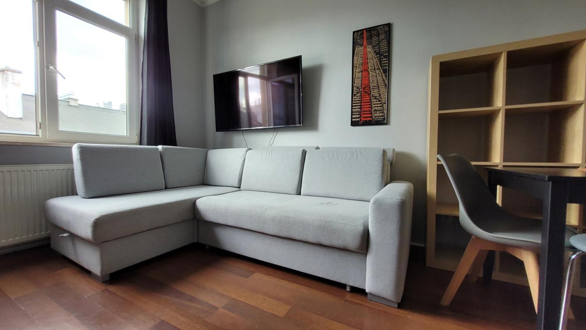 Art Dreams Apartament Chmielna 14 Warschau Exterior foto